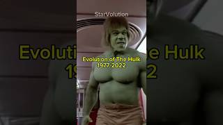 The Original Incredible Hulk [upl. by Lewison]