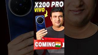 vivo X200 Pro 5G True Flagship💯🔥 shorts [upl. by Daveda]