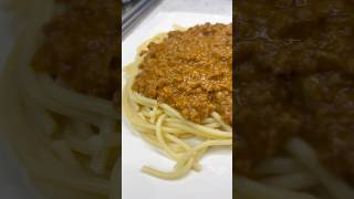 Ultimate Spaghetti Bolognese Recipe [upl. by Lewin927]