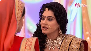 Sindoora समझाती है Kalavati को  Ek Vivah Aisa Bhi  Full Ep96 19 Jun 17andtvchannel [upl. by Adnirod]