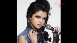 Selena Gomez quotDicesquot con letra [upl. by Jarita]