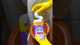 asmr cleaning asmrcleaning clean satisfying clean cleaningvideos asmrlimpeza [upl. by Annoet]