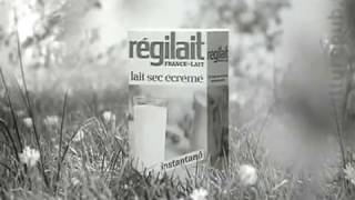 Régilait 1968 [upl. by Proulx]