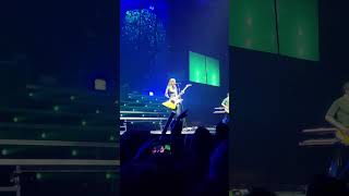 Halestorm at Rogers Arena in Vancouver BC  October 15 2024 shorts [upl. by Lirva]