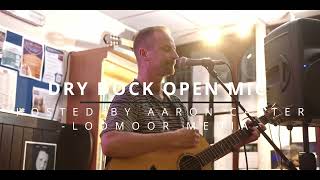 Dry Dock Open Mic [upl. by Ez]