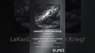 LaKanDor Fickt den Krieg Klassik [upl. by Neerhtak]