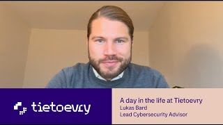 A day in the life as a Lead Cybersecurity Advisor [upl. by Atiuqehc391]