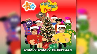 21  We Wish You A Merry Christmas  Wiggy Wiggly Christmas [upl. by Chanda]