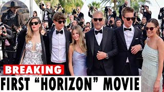 Kevin Costners Horizon A Movie That Will Stand the Test of Time [upl. by Silyhp]