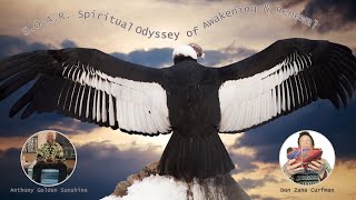 quotSOARquot Spiritual Odyssey of Awakening and Renewal [upl. by Bogusz]