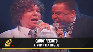 Cauby Peixoto Part Agnaldo Timóteo  A Noiva La Novia  Eternamente Cauby  55 Anos De Carreira [upl. by Hareehat845]