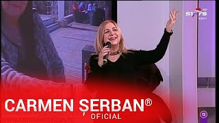 Carmen Serban amp MTM  Prietene team văzut trist  Remix 2017 [upl. by Ayekal]