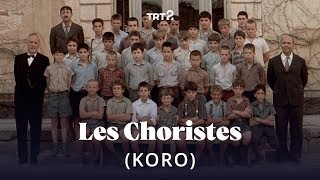 Les Choristes Koro  Fragman [upl. by Bensky]