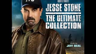 Benefit of the Doubt Jesse Stone Soundtrack [upl. by Jeanette]