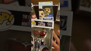 200 Funky Bop Funko Pop Mystery Box [upl. by Sirois]