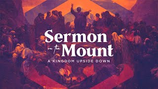 quotKingdom Identity Part 1quot Series Sermon on the Mount  Ron Lawrence January 14th 2024 [upl. by Assirem529]