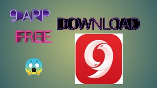 How to download old version 9app [upl. by Nessa830]