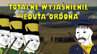 Reduta Ordona TOTALNE WYJAŚNIENIE [upl. by Lohman]