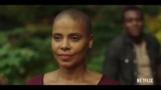 Nappily Ever After Official Trailer HD Netflix YouTube 720p [upl. by Gautious640]