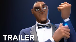 Spies in Disguise  Teaser Trailer [upl. by Llennahc669]