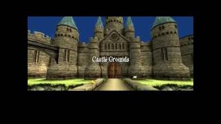 Harry Potter and the Chamber of Secrets PS1 Walkthrough Part 5 [upl. by Yelwah]