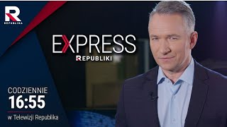 Od 1 lutego Telewizja Republika zaprasza na nowe programy i nowe godziny emisji [upl. by Samuelson]