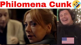 American Reacts Philomena Cunks Moments of Wonder Ep 1 Time [upl. by Devinna]