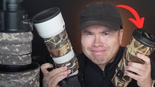 The UGLY Secret No one wants you to know about THIS lens [upl. by Gabe]