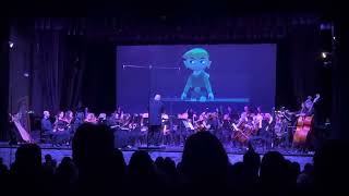 Elsewhen orchestra 2024 Zelda windwaker [upl. by Erline]