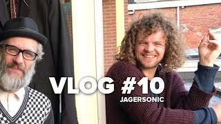 DIRECT VLOG 10  JAGERSONIC [upl. by Lumpkin]