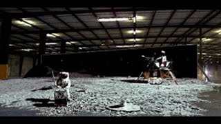 Moon Landing Hoax Marathon 5h [upl. by Eillek]