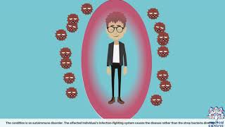 POST STREPTOCOCCAL GLOMERULONEPHRITIS Causes Signs and Symptoms Diagnosis and Treatment [upl. by Noak]