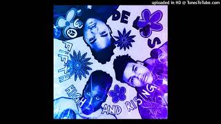 De La Soul Me Myself and I Chopped amp Screwed [upl. by Llydnek]