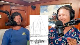 Sailboat Data MUSTHAVE Knowledge for Prospective Sailboat Owners  BTS Podcast 7 [upl. by Melissa]