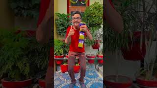 Sono Go Lolona 🤪🤪 shorts funny trending comedy bhai ytshortsindia viralshorts [upl. by Ehgit200]