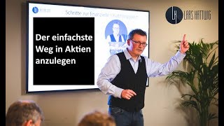 Der einfachste Weg in Aktien anzulegen [upl. by Ferdinande]