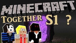 Minecraft Together S3  111  Staffel 1 mit SibstLP  DEBITOR [upl. by Yeldoow727]