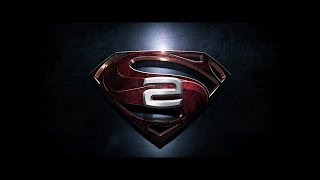 Man of Steel 2 The Return Trailer Official 2018 [upl. by Ileyan14]