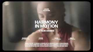 Harmony in Motion The Paluna Santamaria Story [upl. by Madra]