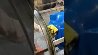 Water Tank Foctory Manufacturer process… [upl. by Easter]