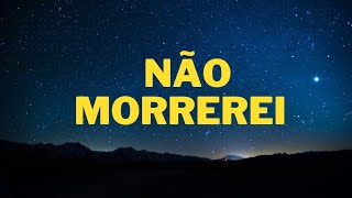 Não morrerei  Marquinhos Gomes  cover Rony Silva [upl. by Streeto]