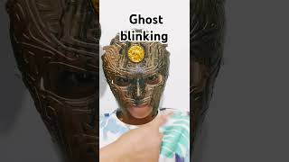 Ghost blinking [upl. by Eimoan]