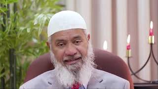 co education is allowed in Islam Dr Zakir Naik [upl. by Eldwin917]