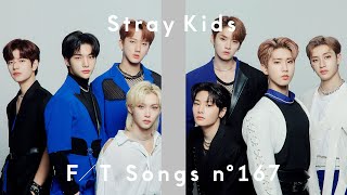 Stray Kids  Scars  THE FIRST TAKE [upl. by Ardekahs]