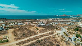 Puerta Del Mar 2  El Tezal  Los Cabos [upl. by Lirba61]