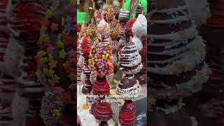 La Boqueria Market in Barcelona Exploring the Vibrant Gastronomic Paradise [upl. by Adnamas]