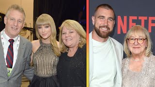 Taylor Swift and Travis Kelces Parents to MEET for the First Time — Find Out When [upl. by Isaac]