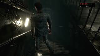 Resident Evil 1 Remake Knife Only Trophy Grind Pt 2 END [upl. by Ayotas]