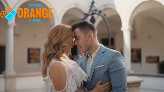 Nina Donelli amp Tarapana Band  Genijalno  Official video 4K [upl. by Bensen]