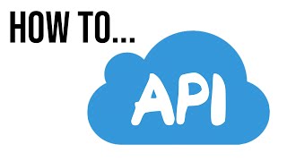 How to use a real API in your web app rapidAPI tutorial [upl. by Anavahs858]